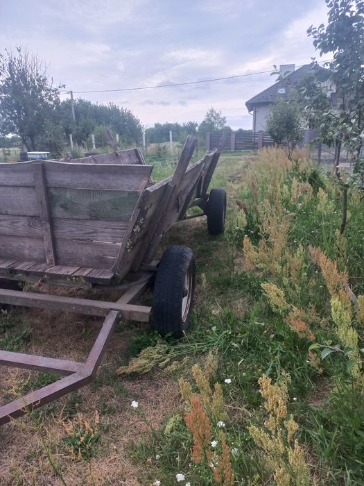 Продам мототрактор