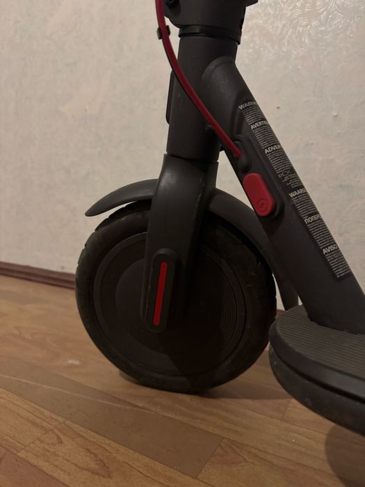 Продам електросамокат