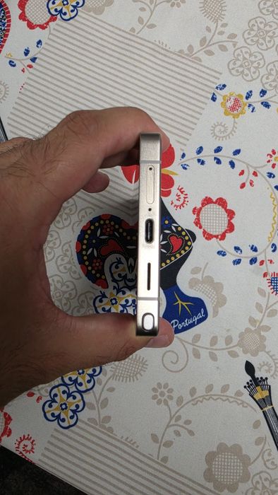Samsung Galaxy S25 Ultra 1TB