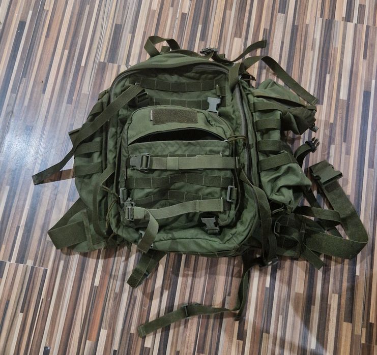 Plecak Wisport whistler 35l