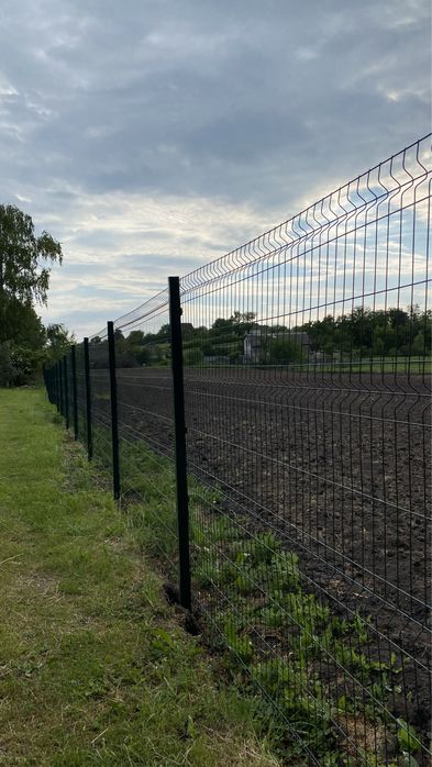 Продаж Ділянкаи 56 соток з виходом до води м. Обухів 10км