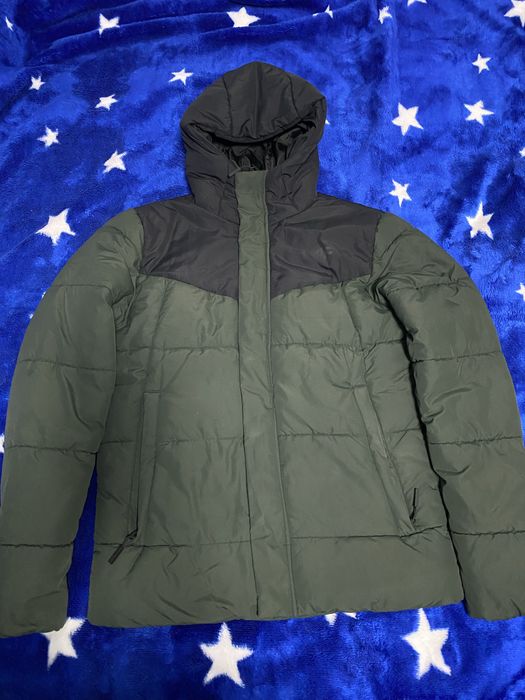 Куртка на підлітка зима 4F, розмір S