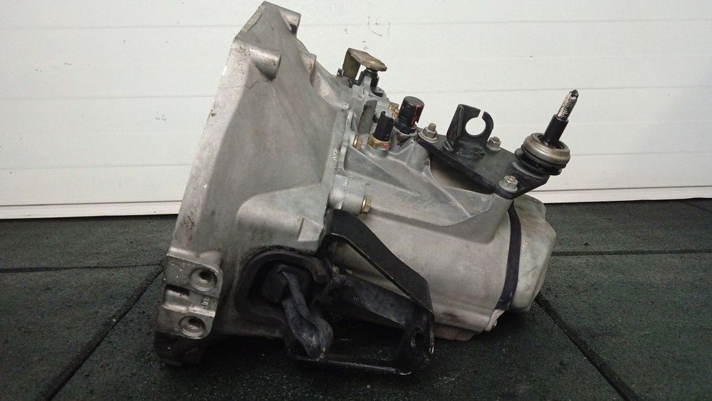 CAIXA DE VELOCIDADES PEUGEOT 206 SW X-LINE REFRI