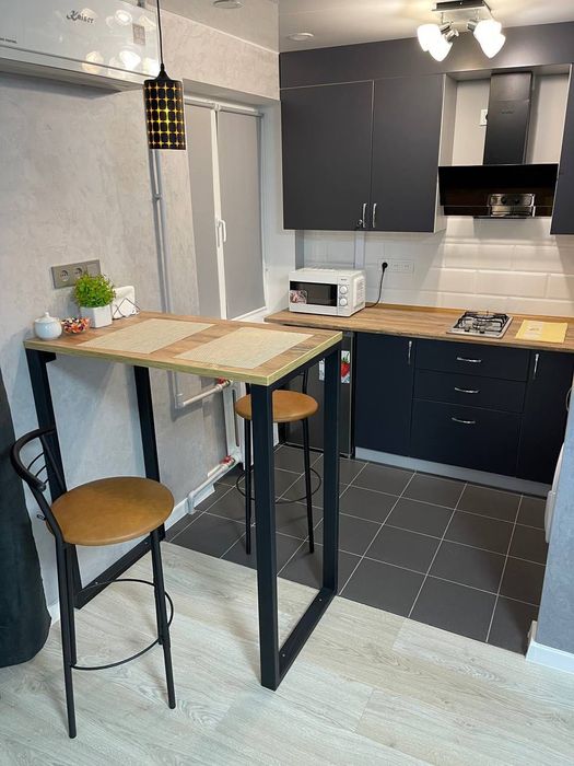 ApartCenter. Квартира посуточно - почасово. VIP. Центр. 97 квартал.