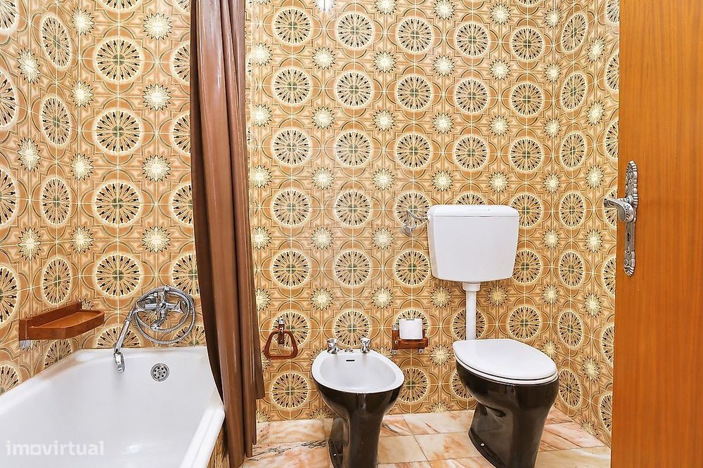 Apartamento T3 para venda