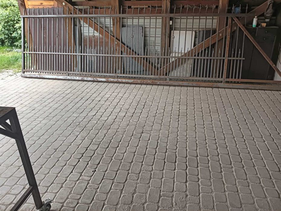 Spawanie... bramy, ogrodzenia, stoły,na zamówienie