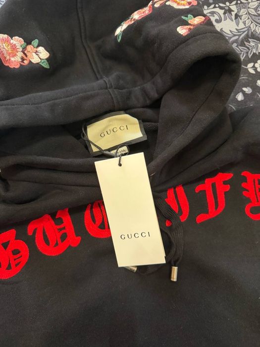 Gucci hoodie,new,size:S,M,L,XL