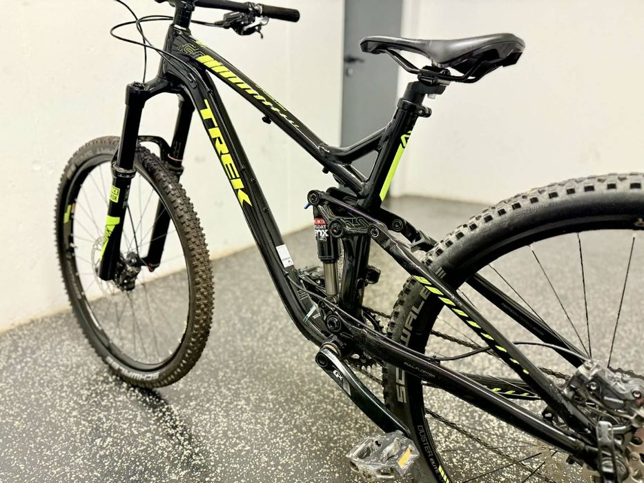 Trek remedy 8  2018