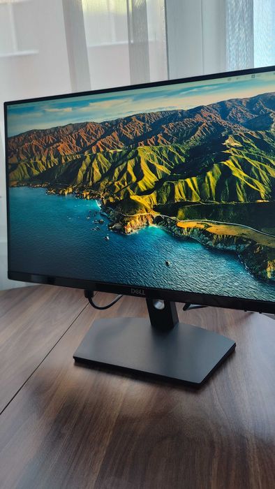 Монітор Dell 21,5" SE2219H