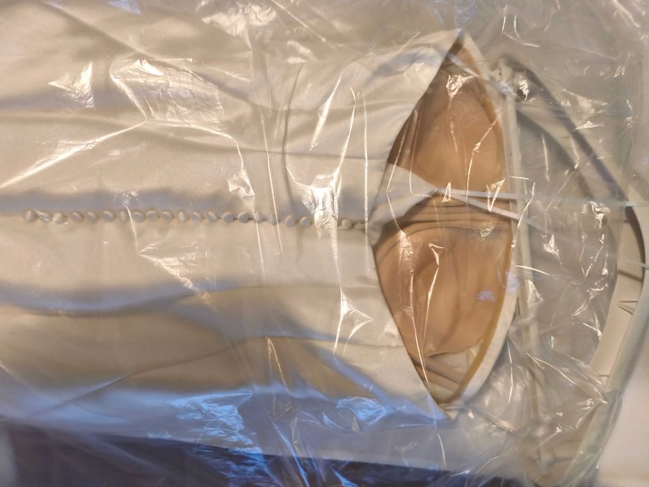 Vestido de noiva Pronovias 2025