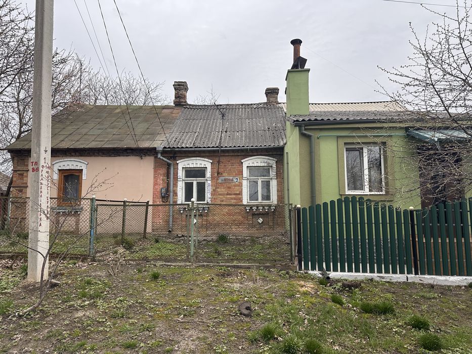 Продам частину Будинку