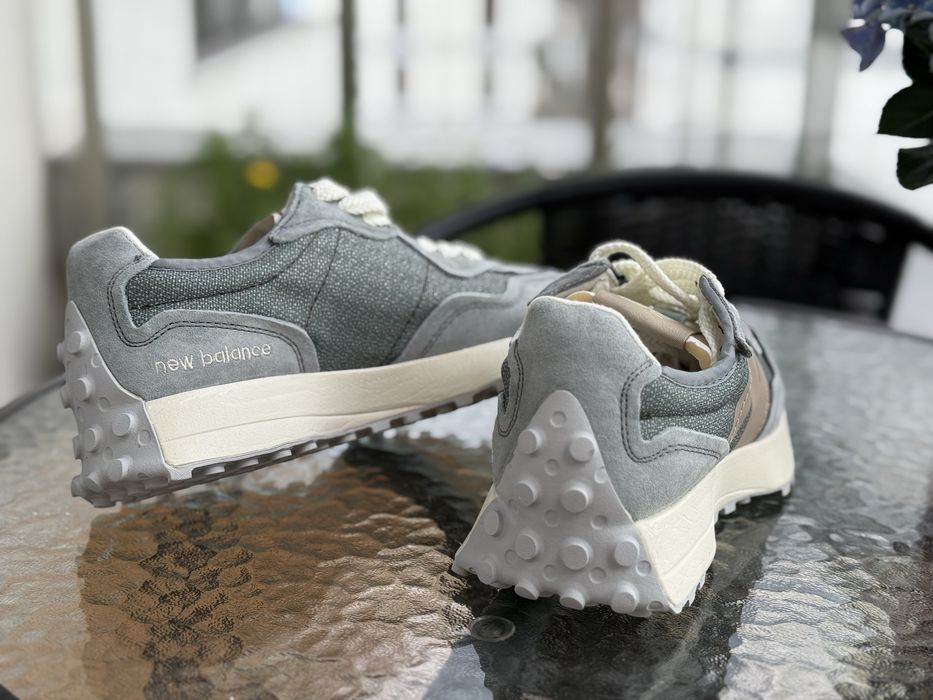 New Balance 327 nowe