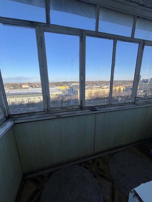 Для військових 2хкімнатна