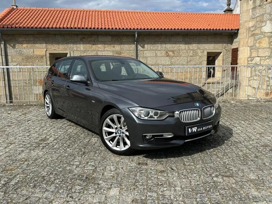 BMW 325