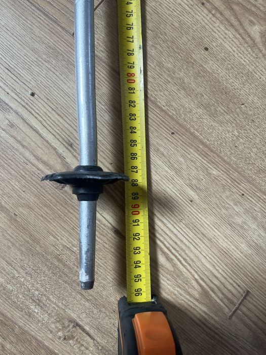 Kije narciatskie Rossignol 90 cm