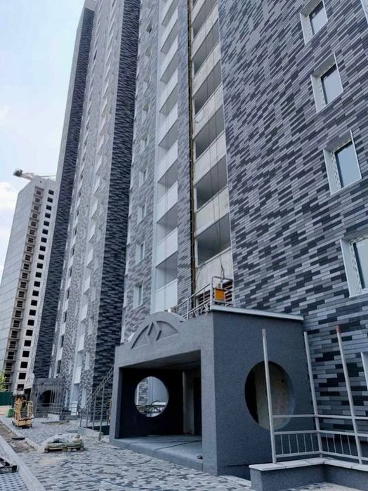 1-кімнатна квартира за адресою (площа 43 м²) - Atlanta.ua - фото 17