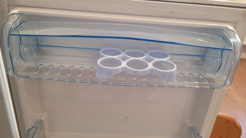 Lodówka Beko wys. 145cm