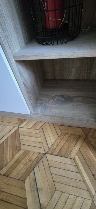 Meblościanka do salonu