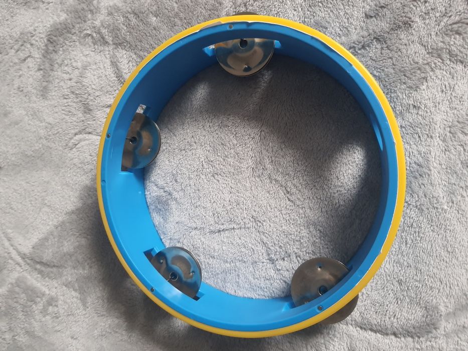 Tamburyn Instrument