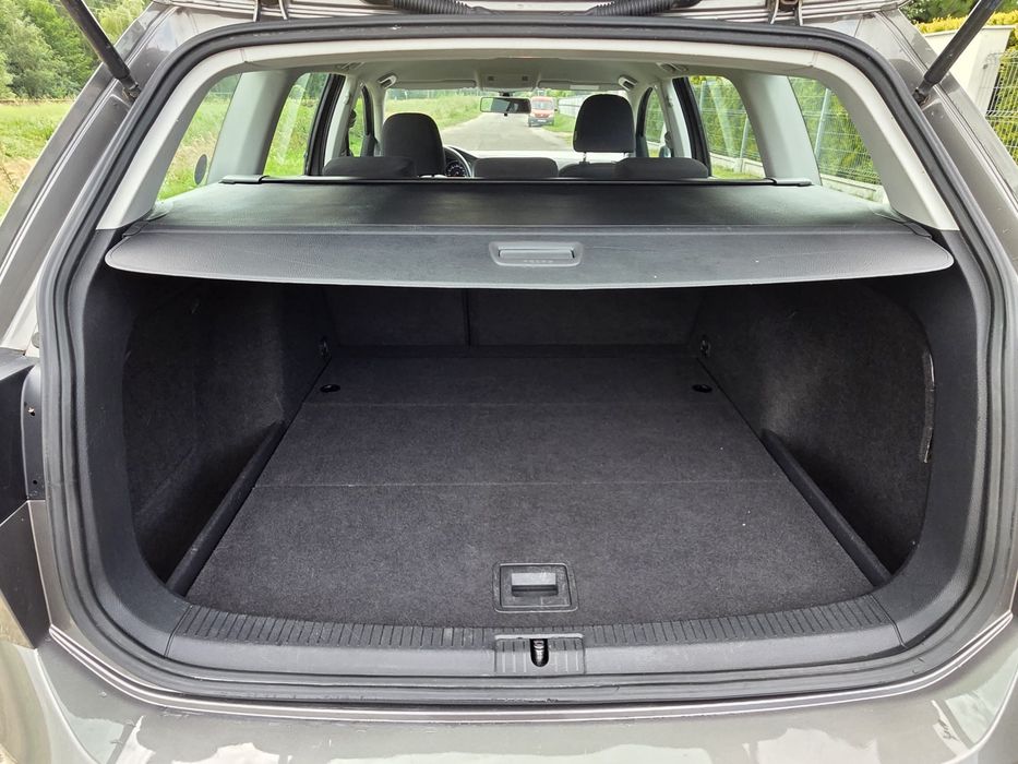 Volkswagen  golf 7 kombi