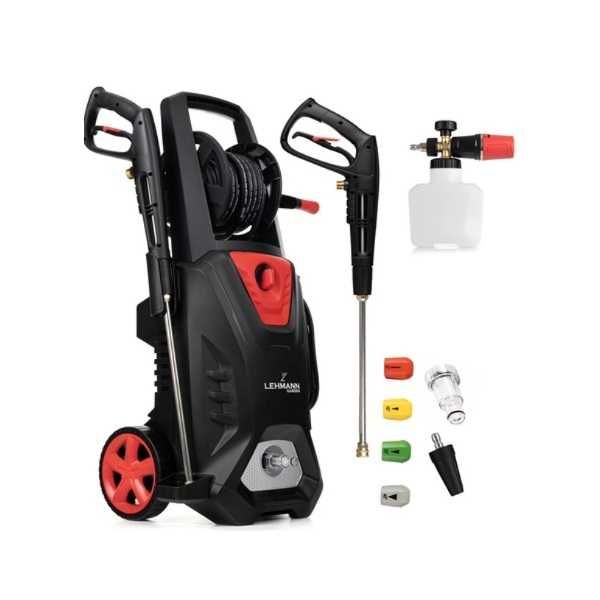 Myjka ciśnieniowa Lehmann Colorado (350 bar, 492l/h, 3000W)