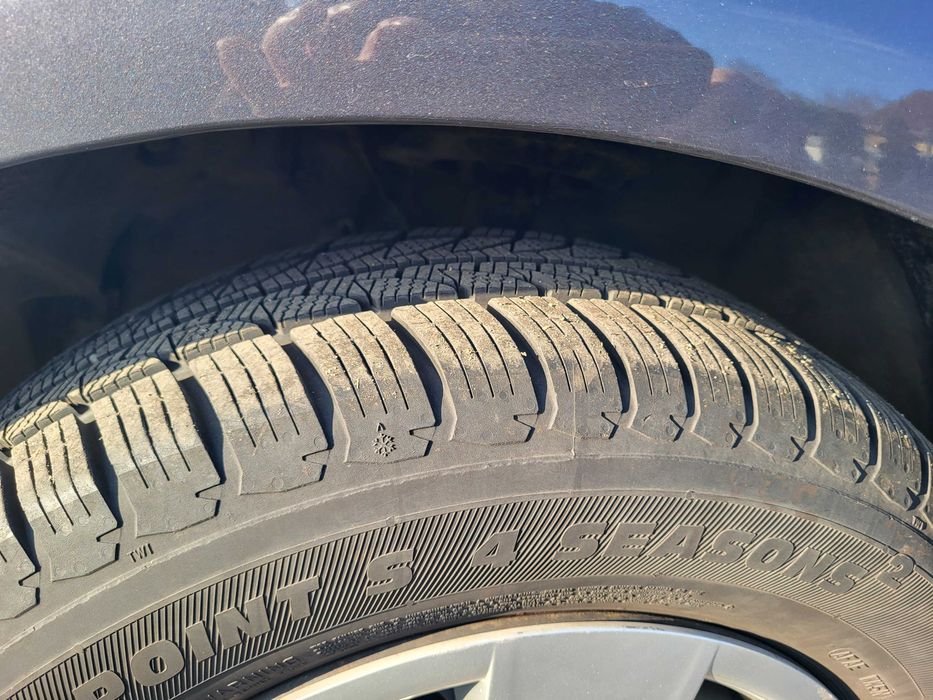 Sprzedam samochód Kia