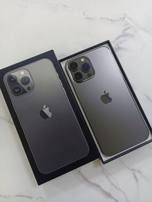 Iphone 13 Pro Max на 128 Gb.