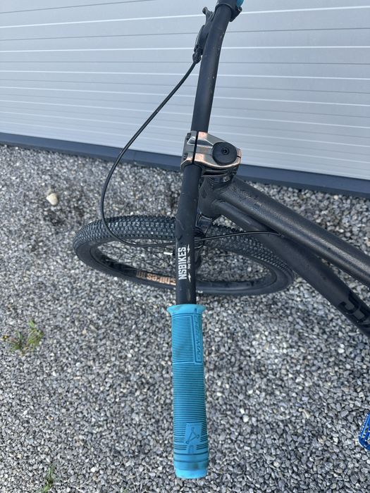 Rower ns bikes movement 3