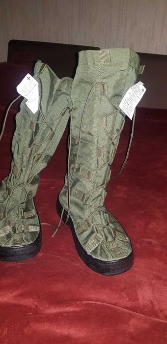 Бахилы на берцы 45 размера