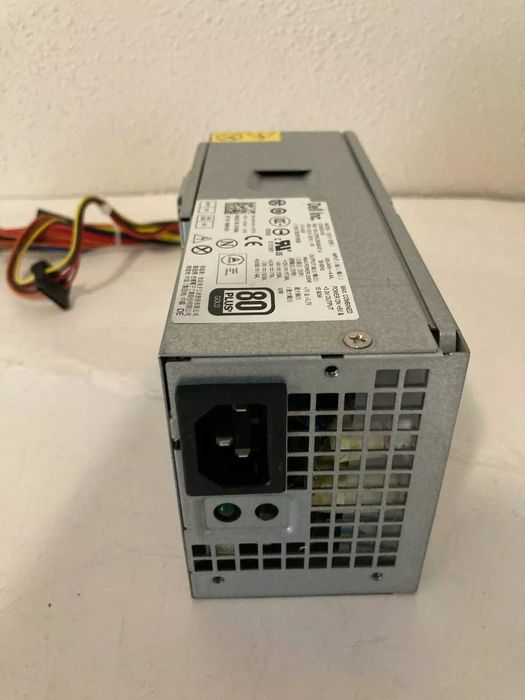 Блок живлення Dell 6MVJH / 250W / 24-Pin