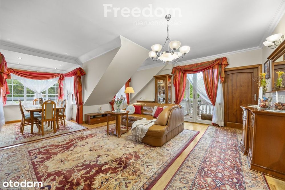 Dar, 226 m², art 554 m²