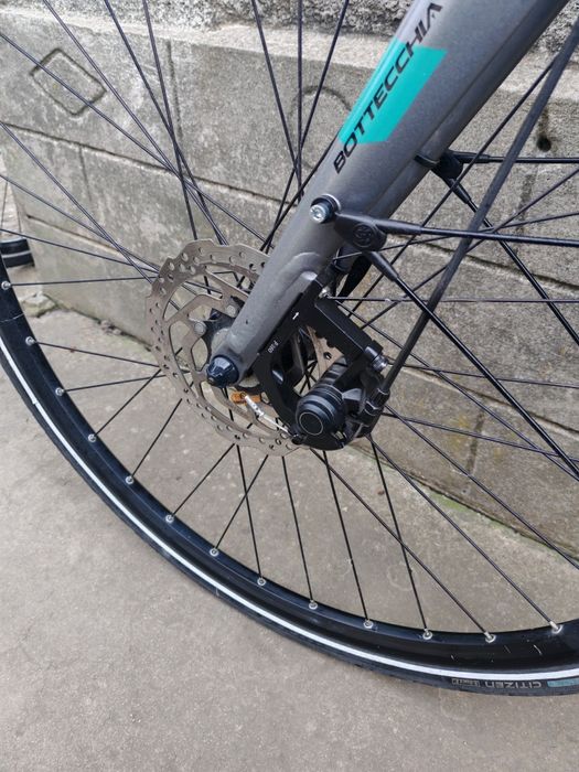 Гравійник Bottecchia Monster Gravel