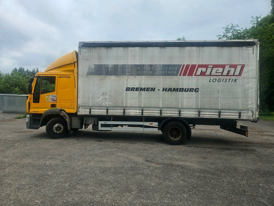 Sprzedam Iveco 150e28