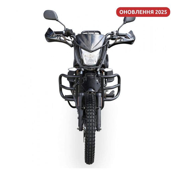 Мотоцикл Shineray XY200 INTRUDER