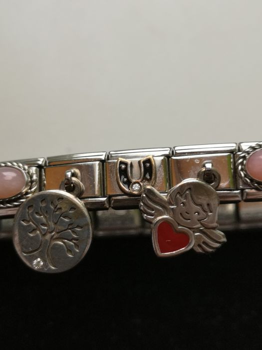 Bransoletka NOMINATION