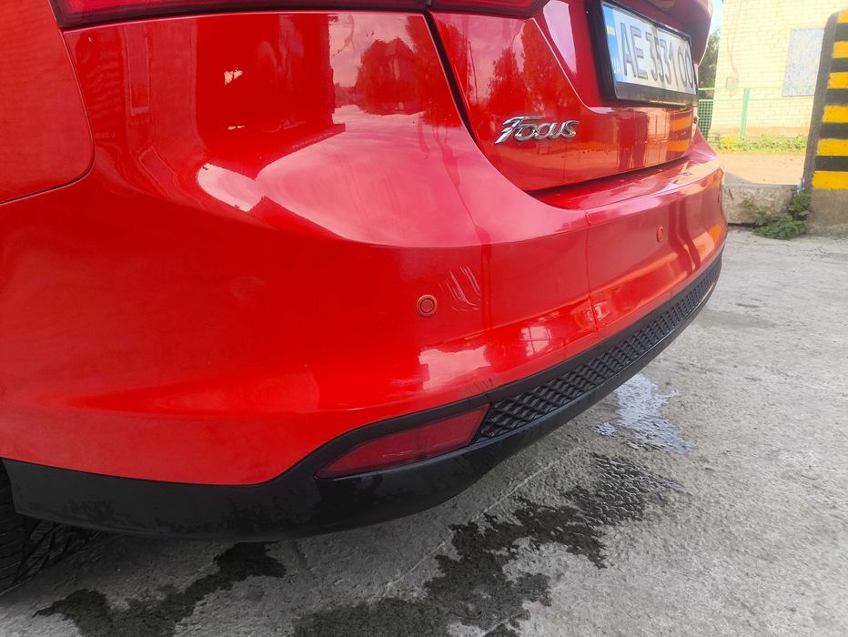 Продам Ford focus 3