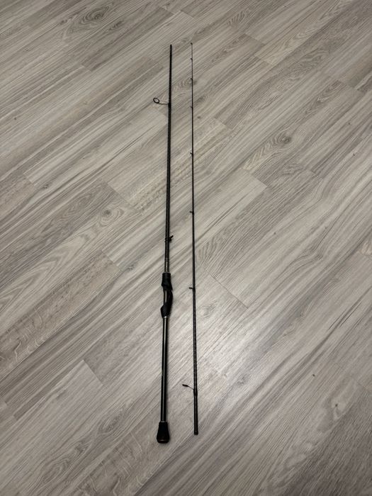 спінінг shimano soare ci4+