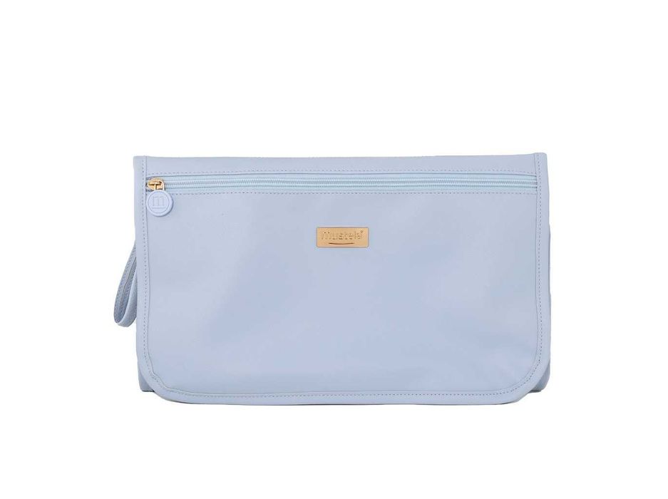 Trocador de fralda como novo