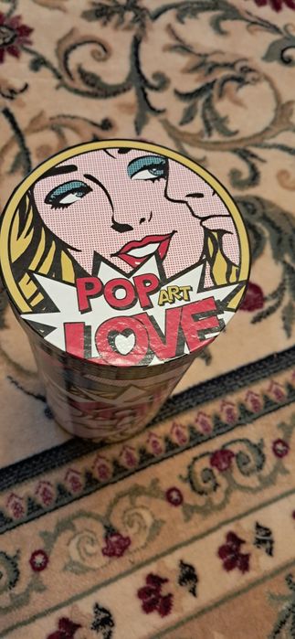 Подарочный набор из Франции обмен