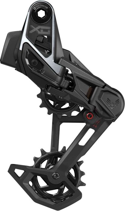 Przerzutka sram X0 axs T-Type z bateria i ladowarka !