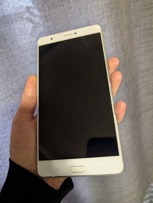 Asus ZenFone 3 Ultra 4/64
