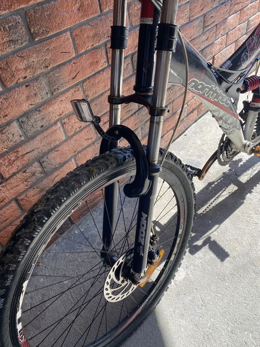 Rower górski Northtec