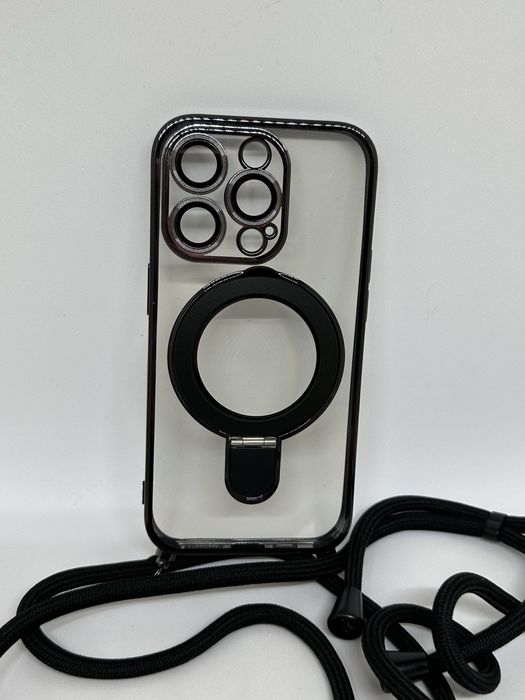 Etui - iPhone 14 Pro - #221