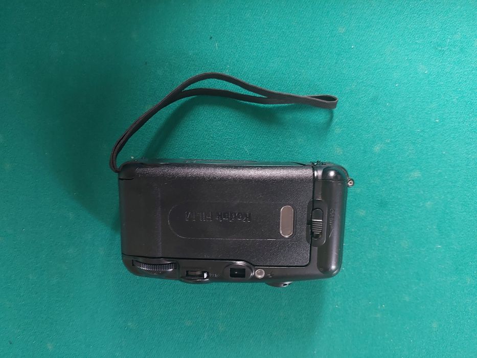 Плівковий фотоапарат Kodak