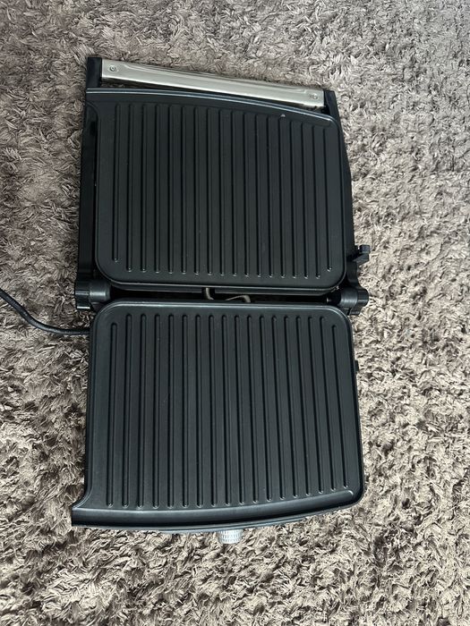 Гриль MPM MGR-09M