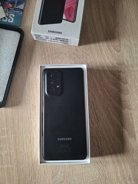 Sprzedam Samsunga A53 5G