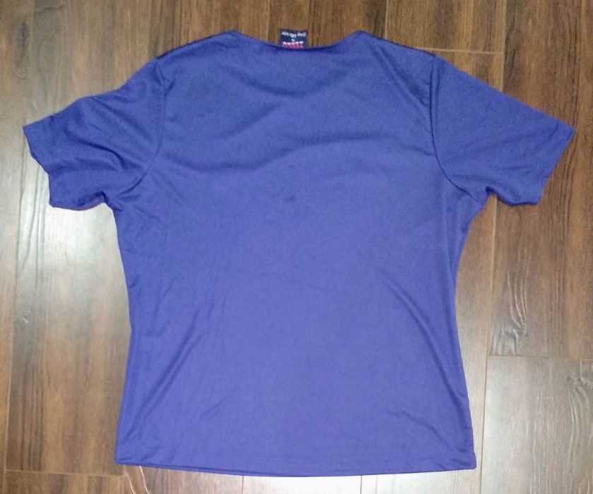 Куртка и футболка TESCO