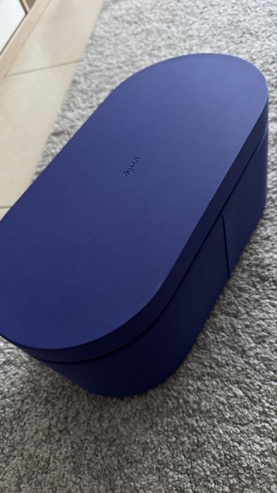 Modelador Dyson Airwrap - novo