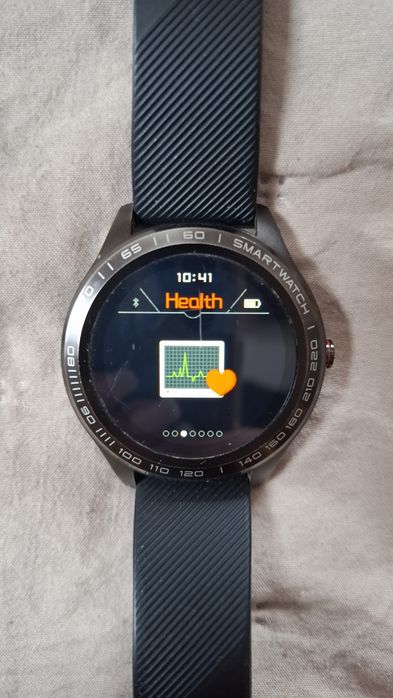 Smartwatch    L9