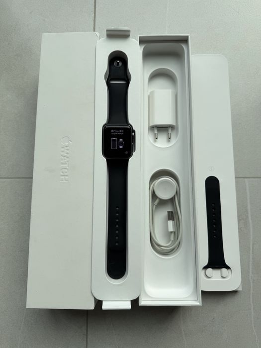 Apple Watch Series 2 42mm A1758